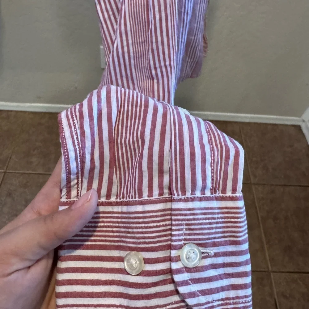 Banana Republic lightweight long